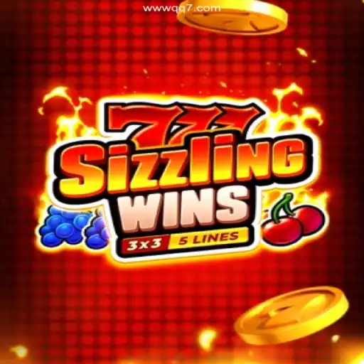Unlocking the Thrills of 777sizzlingwins: A Dive into the QQ7GAME Experience