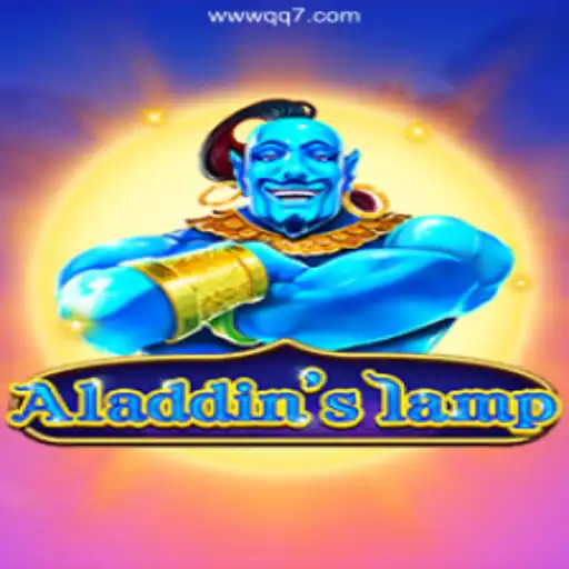 Discover the Magic of Aladdinslamp: A Premier Game on QQ7GAME