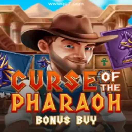 Explore the Ancient Mysteries with Curse of the Pharaoh Bonus Buy