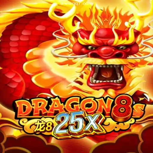 Exploring Dragon8s25x: A Journey into the World of QQ7GAME's PG Slots 777