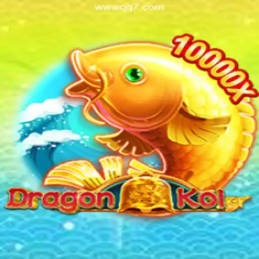 DragonKoi: Unleashing the Mystical Power of QQ7GAME - Melhor plataforma de jogos PG Slots 777