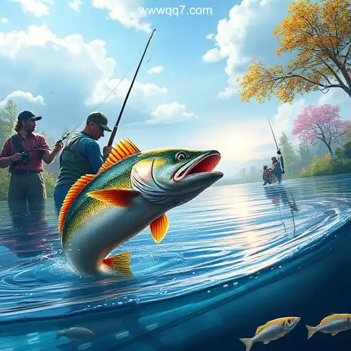 Fishing Games