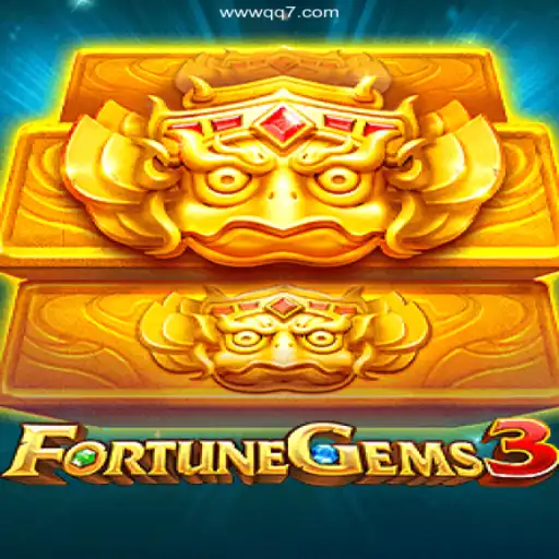 Exploring FortuneGems3: A Premier Experience on QQ7GAME - Melhor plataforma de jogos PG Slots 777💸