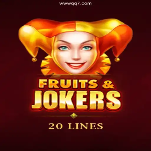 Discover the Excitement of FruitsAndJokers20: The Premier Game on QQ7GAME