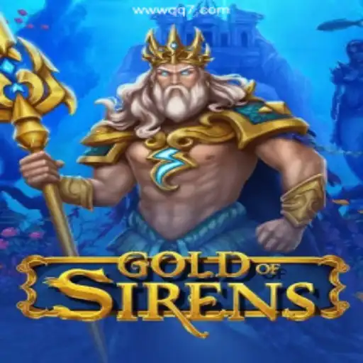 Exploring the Enchanting World of GoldofSirens: A Premier Gaming Experience with QQ7GAME