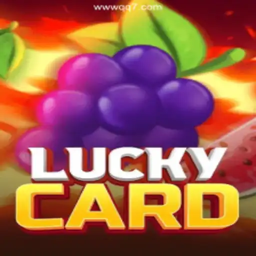 Discover the Excitement of LuckyCard on QQ7GAME - The Premier Gaming Platform for PG Slots 777