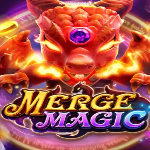 Discovering Mergemagic: A Unique Journey into the World of Puzzle Games