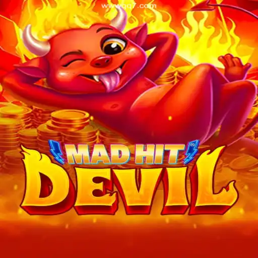 Unleash the Thrill: Exploring the World of MadHitDevil on QQ7GAME - Melhor Plataforma de Jogos PG Slots 777