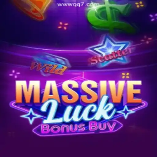 Exploring MassiveLuckBonusBuy: The Ultimate Game Experience on QQ7GAME
