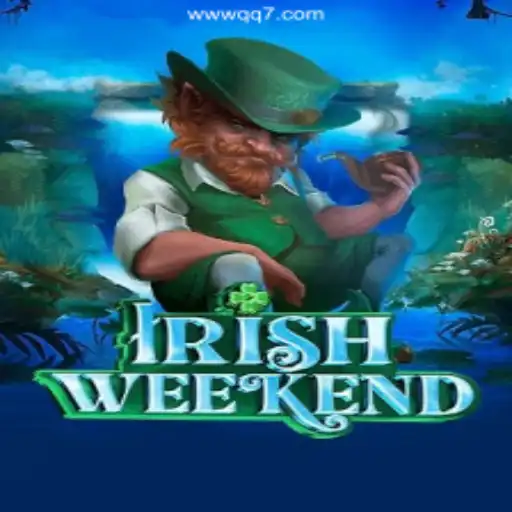Exploring the Thrills of IrishWeekend: A Dive into the Online Gaming Experience