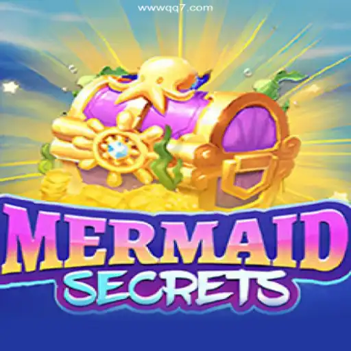 Discover the Excitement of MermaidSecrets on QQ7GAME - Melhor plataforma de jogos PG Slots 777💸