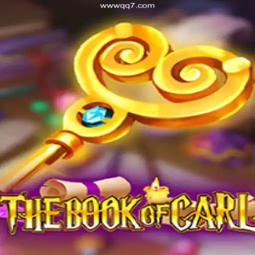 Discover the Thrilling World of 'TheBookofCarl' on QQ7GAME - Premier Platform for PG Slots 777