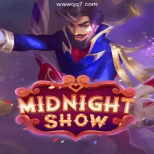 Exploring the Excitement of MidnightShow on QQ7GAME - Melhor plataforma de jogos PG Slots 777