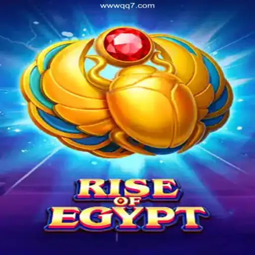 Rise of Egypt: An In-depth Look at QQ7GAME's Premier PG Slot Experience