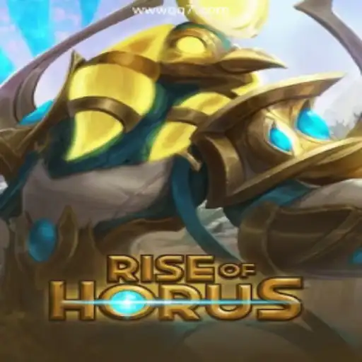 Unveiling RiseofHorus: A Legendary Adventure on QQ7GAME - Melhor plataforma de jogos PG Slots 777💸