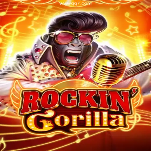 Discovering RockinGorilla: The Ultimate Gaming Experience at QQ7GAME - Melhor Plataforma de Jogos PG Slots 777