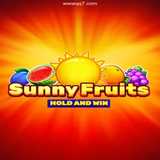 SunnyFruits: Discovering the Bright World of PG Slots 777 💸