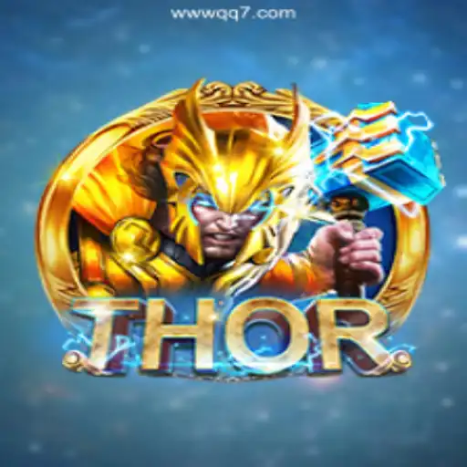 Exploring the Realm of THOR: Discover the Power of QQ7GAME's PG Slots 777💸