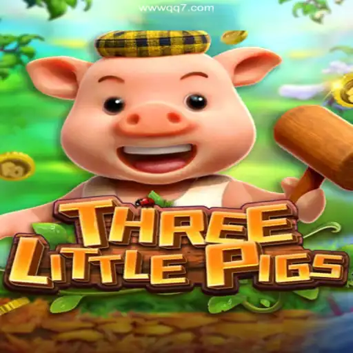 Exploring the Exciting World of THREELITTLEPIGS Game on QQ7GAME