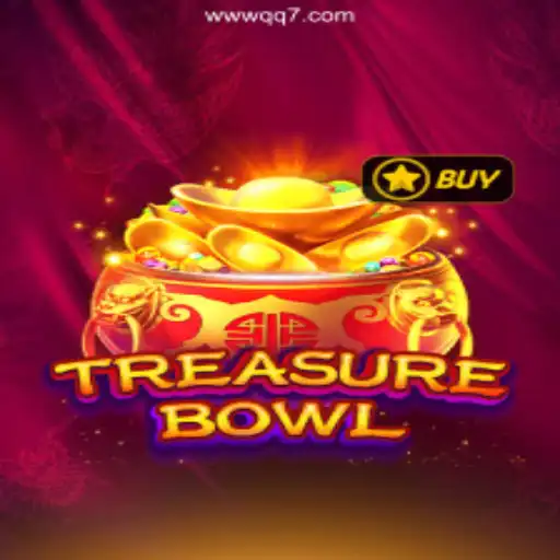 Dive into the Exciting World of TreasureBowl on QQ7GAME - Melhor Plataforma de Jogos PG Slots 777💸