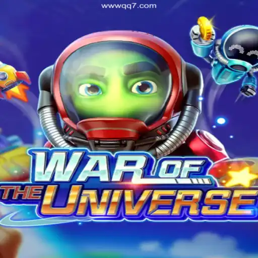 Exploring the Thrilling World of WAROFTHEUNIVERSE: A Deep Dive into the Ultimate Gaming Experience