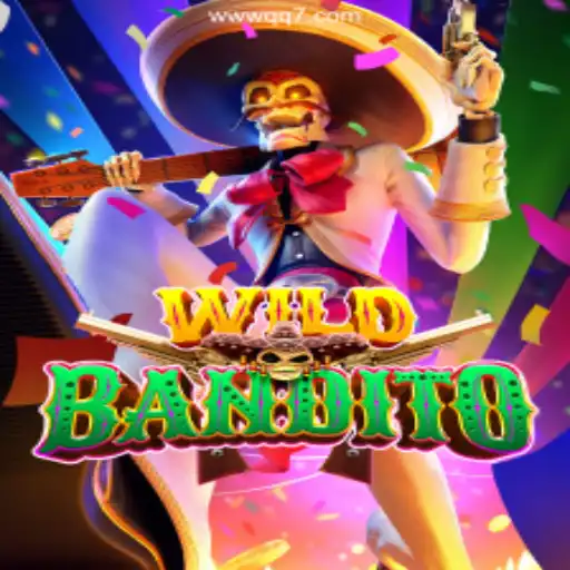 WildBandito: Discover the Thrills of QQ7GAME's Premier PG Slot Adventure