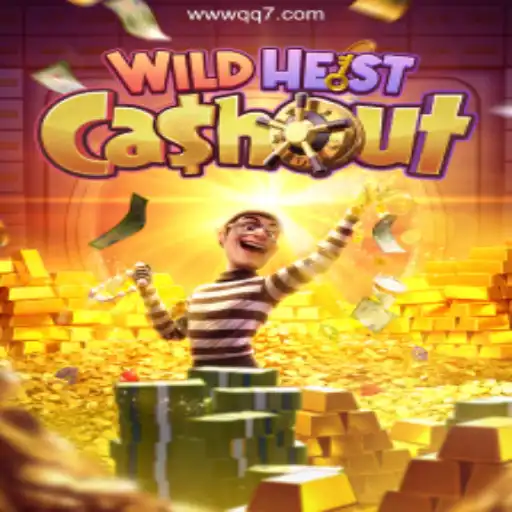 WildHeistCashout Review: A Thrilling Adventure on QQ7GAME Platform