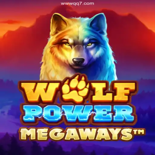 Discover the Thrills of WolfPowerMega on QQ7GAME - The Ultimate PG Slots Platform